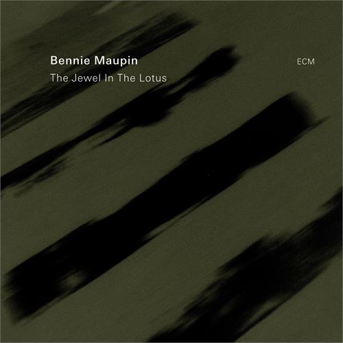 Bennie Maupin The Jewel In The Lotus (CD) 