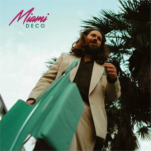 Bethegun Miami Deco EP (LP)