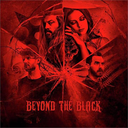 Beyond The Black Beyond The Black (CD) 