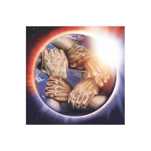 Big Big Train Welcome To The Planet (CD) 