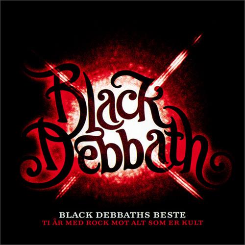 Black Debbath Black Debbaths Beste… (2CD)