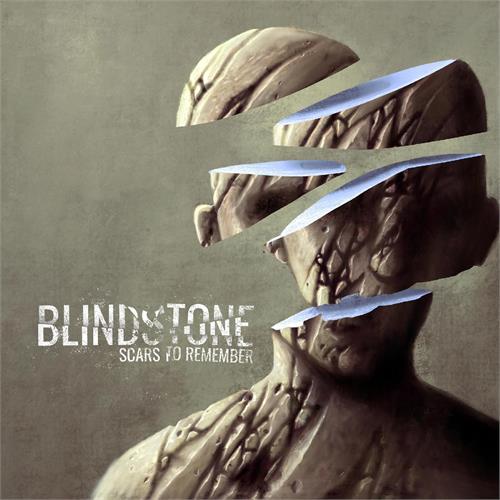Blindstone Scars To Remember (CD) 