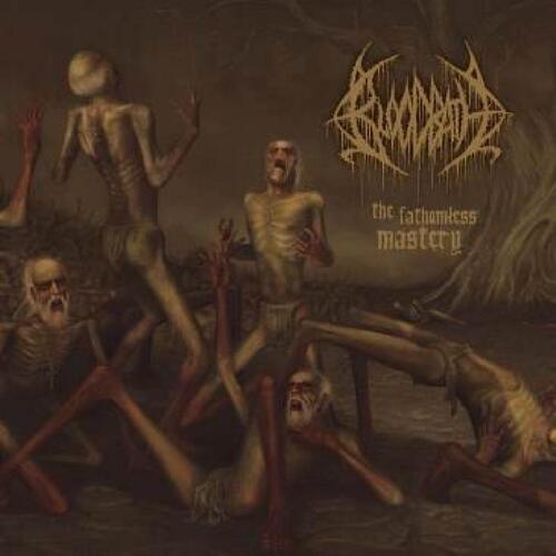Bloodbath The Fathomless Mastery (CD) 