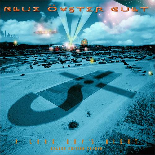 Blue Öyster Cult A Long Day's Night (2CD+DVD)