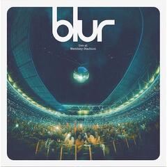 Blur Live At Wembley Stadium (2LP)