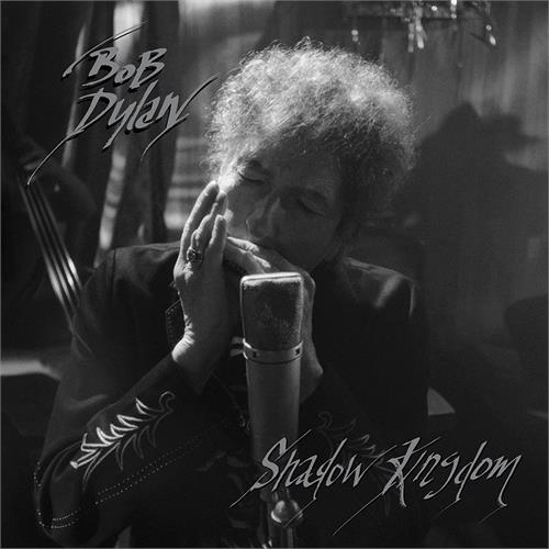 Bob Dylan Shadow Kingdom (CD)