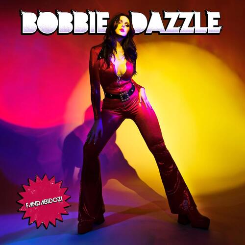 Bobbie Dazzle Fandabidozi (CD) 