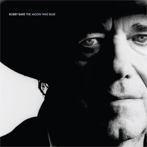 Bobby Bare The Moon Was Blue (LP)
