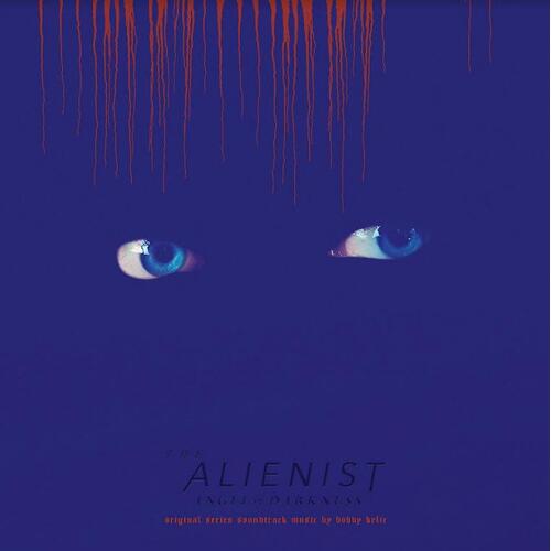 Bobby Krlic The Alienist: Angel Of Darkness OST (LP) 