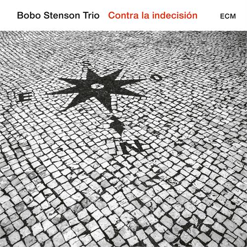 Bobo Stenson Trio Contra La Indecisión (CD)