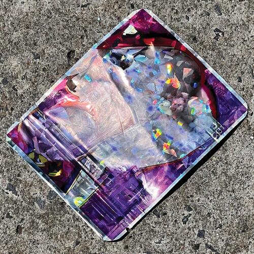 Body Metta Prayer In Dub (CD) 