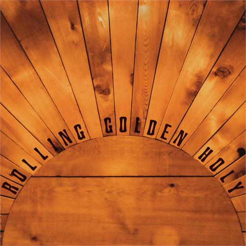 Bonny Light Horseman Rolling Golden Holy (CD)