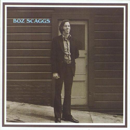 Boz Scaggs Boz Scaggs - LTD 45rpm (2LP) 