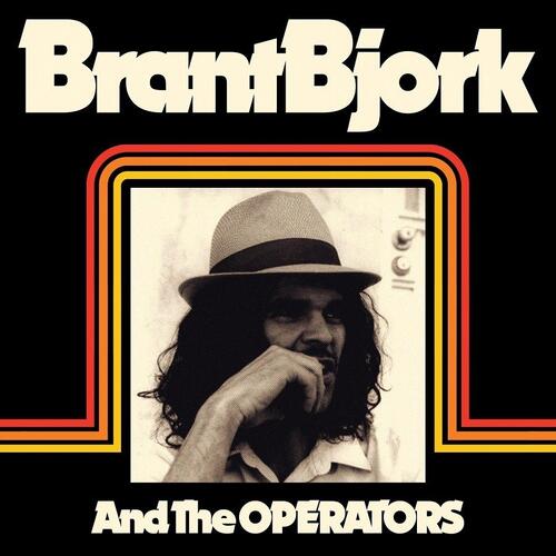 Brant Bjork Brant Bjork And The Operators (LP) 