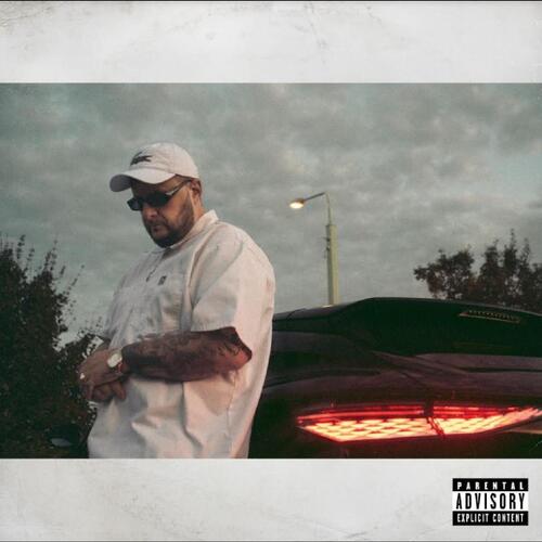 Brenk Sinatra Midnite Ride III (LP) 