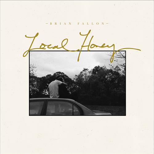 Brian Fallon Local Honey (CD)