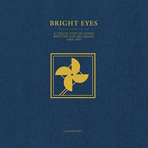 Bright Eyes A Collection Of Songs Written…- LTD (LP)