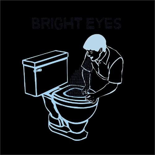 Bright Eyes Digital Ash In A Digital Urn (LP)
