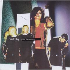 Briskeby Jeans For Onassis (LP)