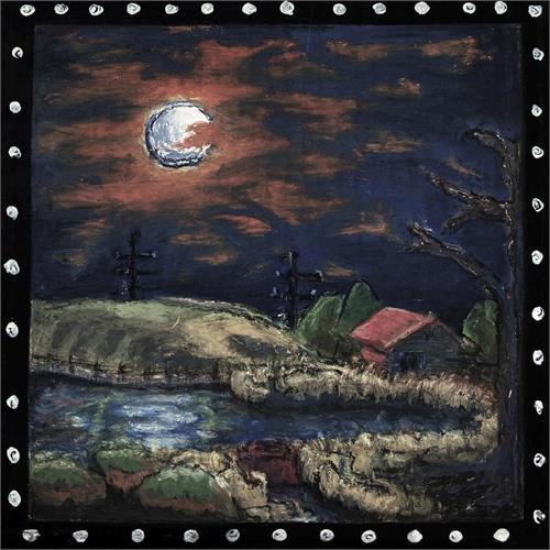 Brown Horse Reservoir (CD) 