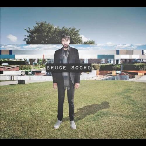 Bruce Soord Bruce Soord (CD)