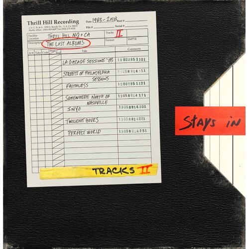 Bruce Springsteen Tracks II: The Lost Albums (7CD) 