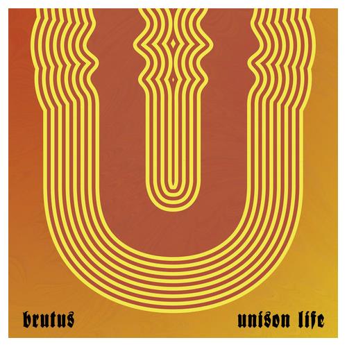 Brutus Unison Life (CD) 