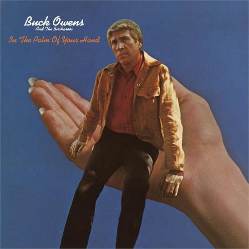Buck Owens & His Buckaroos In The Palm Of Your Hand (CD)