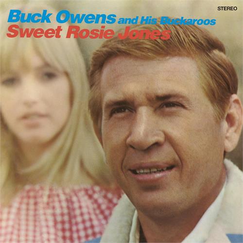 Buck Owens & His Buckaroos Sweet Rosie Jones (CD)