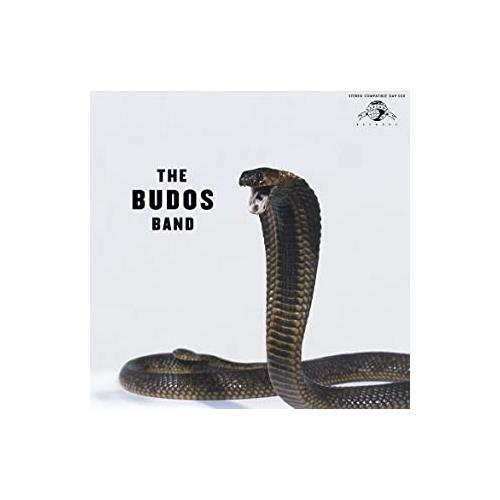Budos Band Budos Band III (LP)