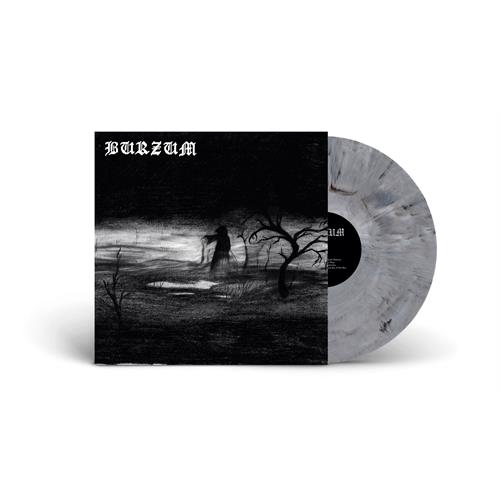 Burzum Burzum - LTD (LP)