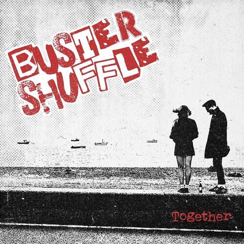 Buster Shuffle Together (MC) 