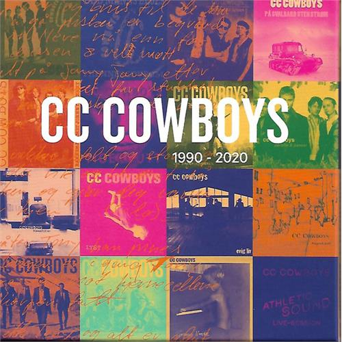 CC Cowboys 1990-2020 (12CD)