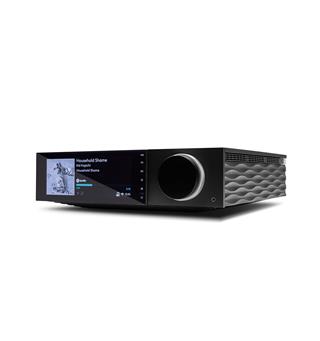 Cambridge Audio EVO 150 2x150 watt, streamingforsterker