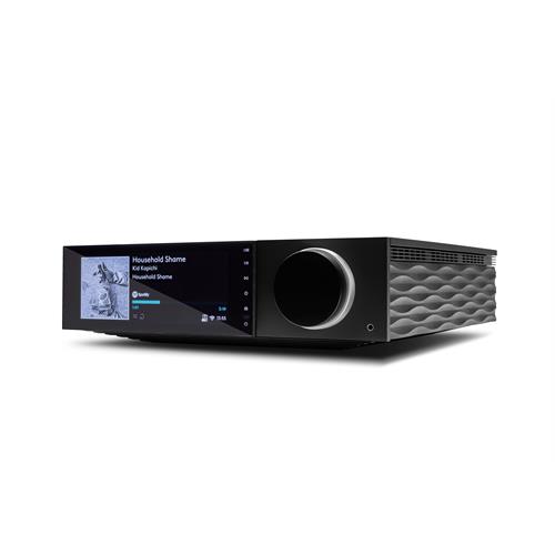 Cambridge Audio EVO 150 2x150 watt, streamingforsterker