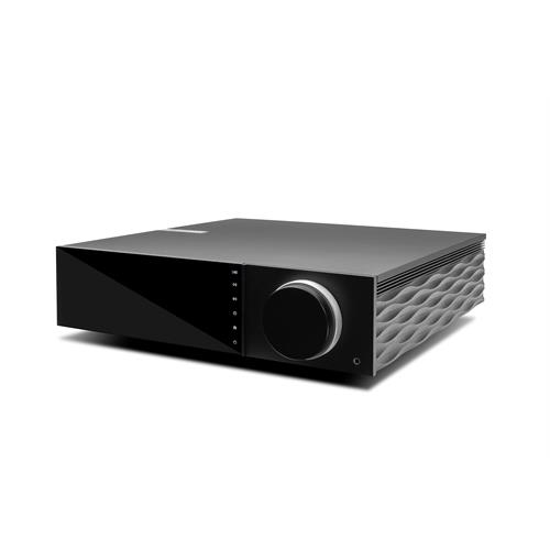 Cambridge EVO 150, streaming-forsterker 2x150 watt, HDMI, MM RIAA-trinn