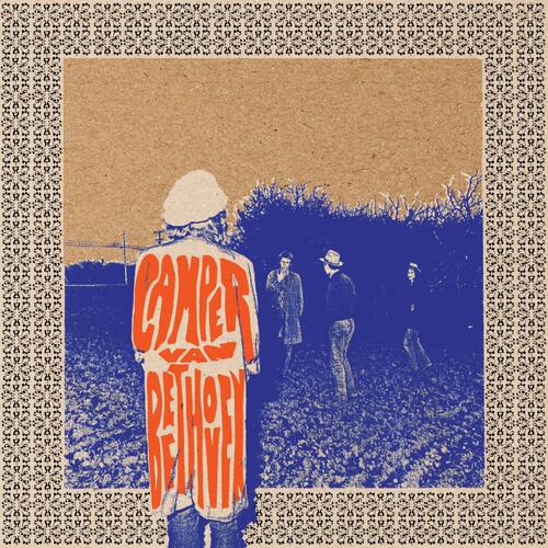 Camper Van Beethoven Telephone Free Landslide… - RSD (LP) 