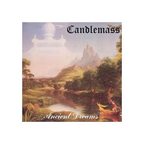 Candlemass Ancient Dreams (CD)