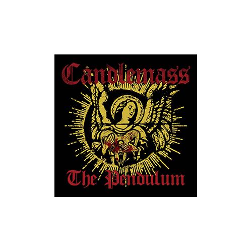 Candlemass Pendulum (CD)