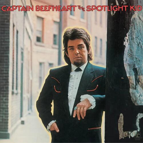 Captain Beefheart The Spotlight Kid: Deluxe… - RSD (2LP)
