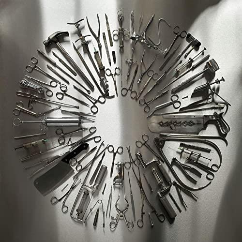 Carcass Surgical Steel: Complete Edition (CD)