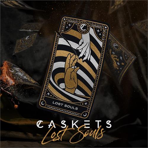Caskets Lost Souls (LP)
