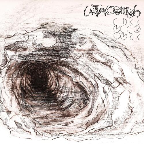 Cass McCombs Catacombs (2LP) 