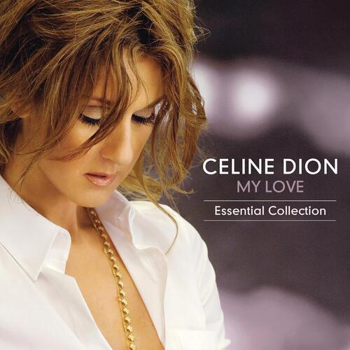 Celine Dion My Love: Essential Collection (2LP)