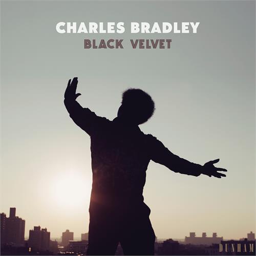 Charles Bradley Black Velvet (CD)
