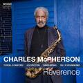 Charles McPherson Reverence (CD)