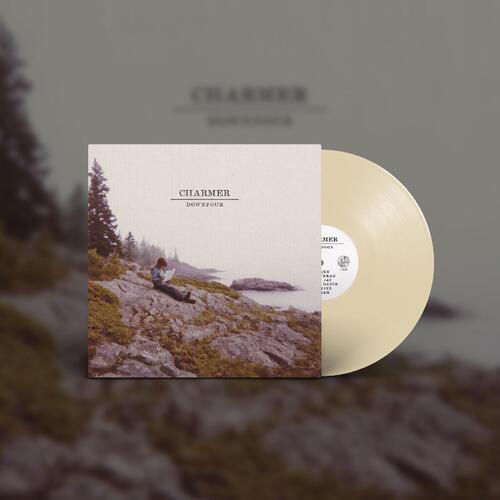 Charmer Downpour - LTD (LP) 