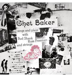 Chet Baker Chet Baker Sings And… - Tone Poet (LP)