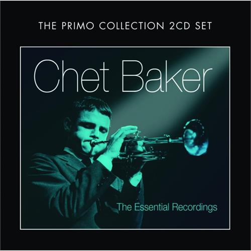 Chet Baker Essential Early Recordings (2CD)