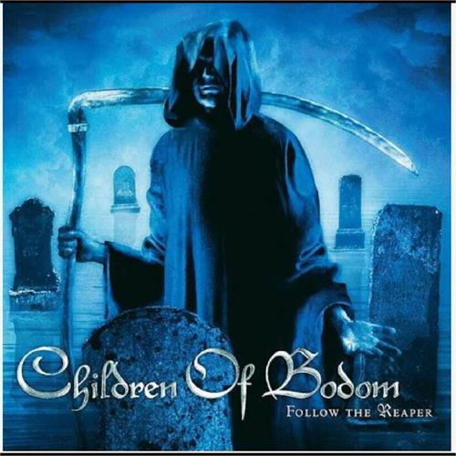Children Of Bodom Follow The Reaper (LP)